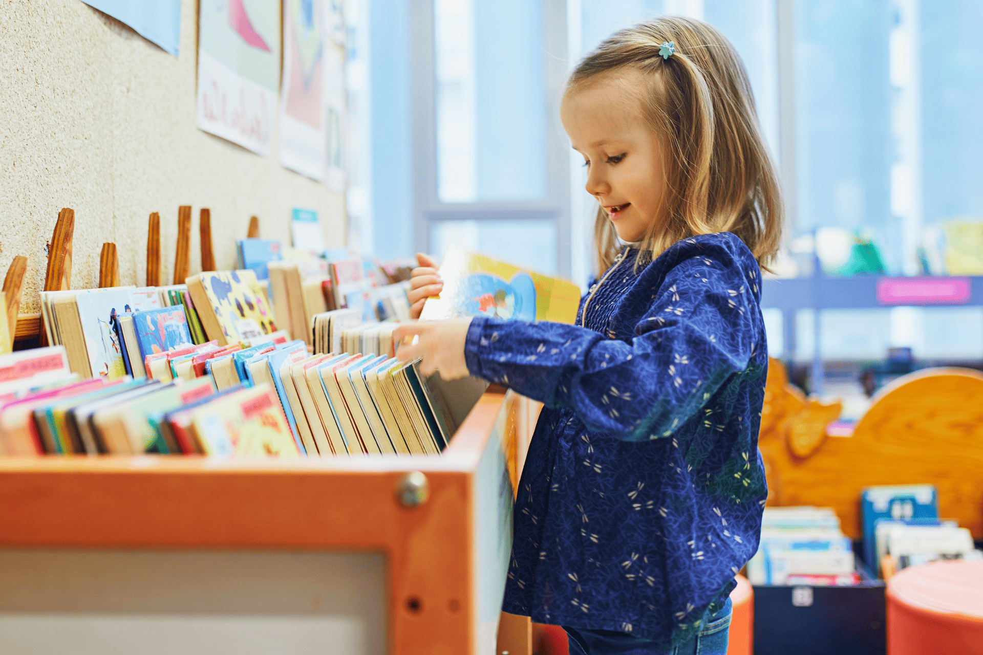 Schools Library Services - LibrariesRising
