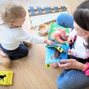 The Future of Early Years: Free webinar