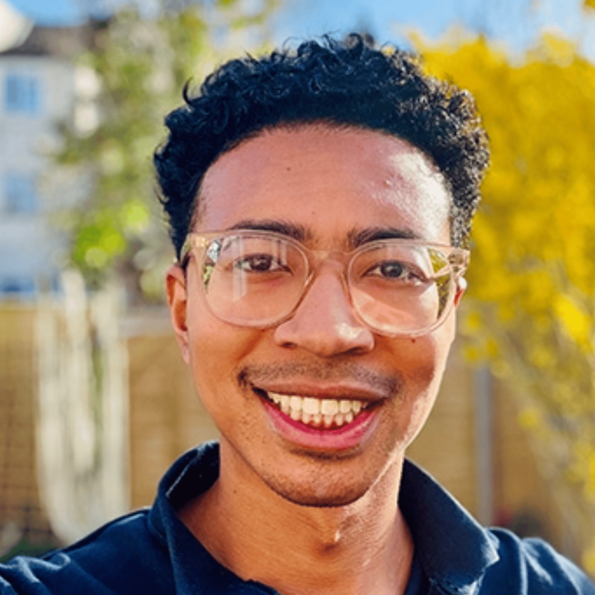 Dr Shaddai Tembo image