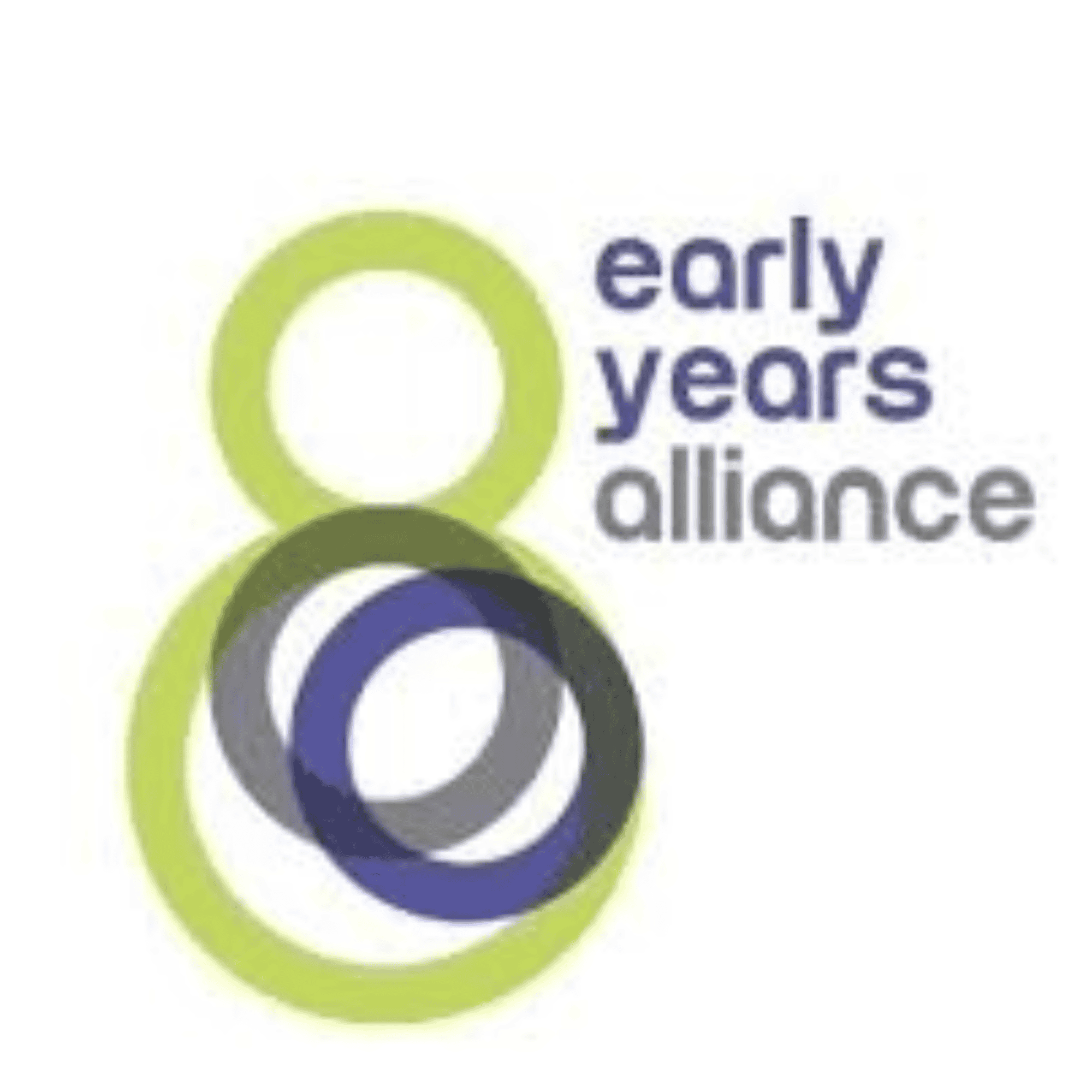 Early Years Alliance image