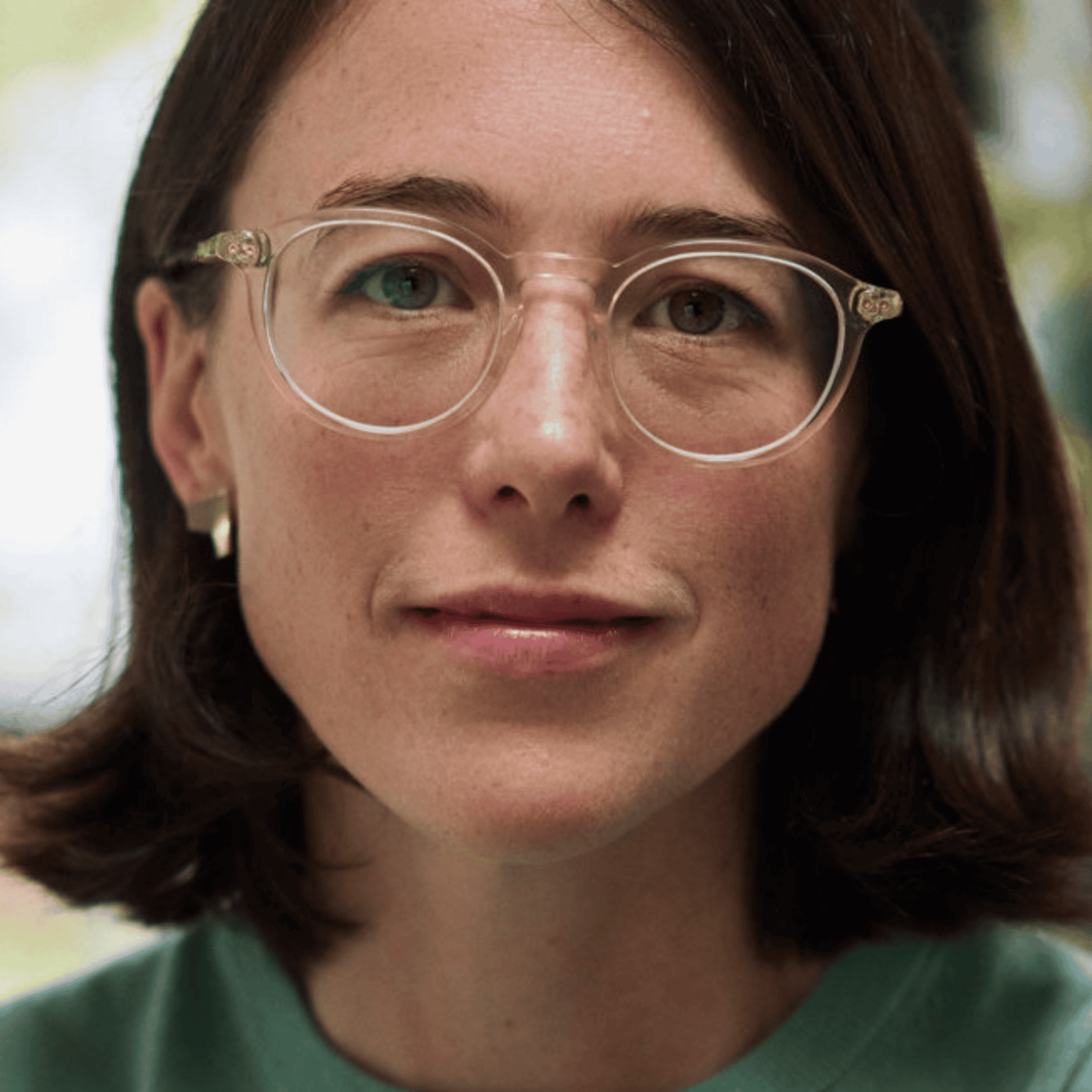 Dr Alice Haynes image