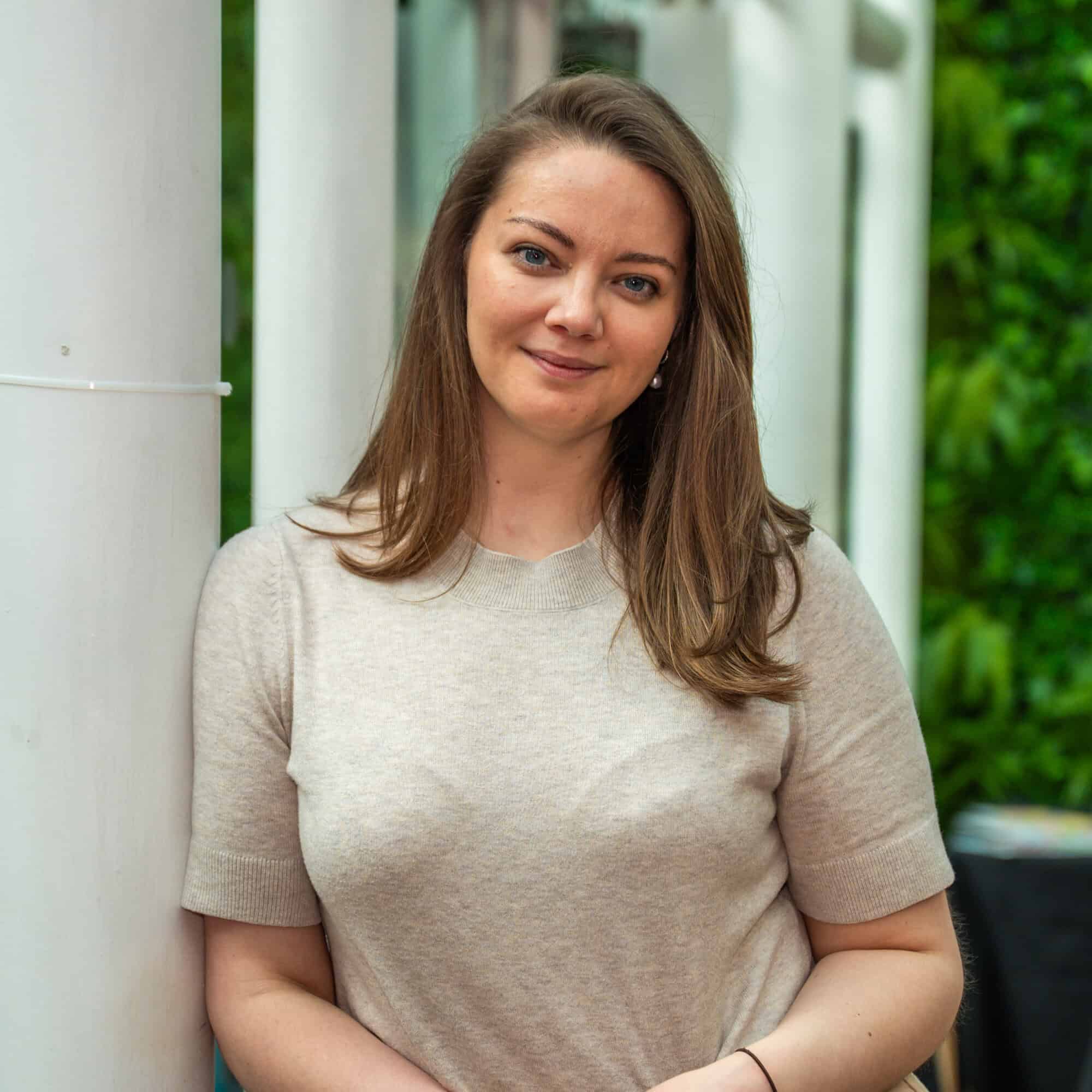 Charlotte Lawson